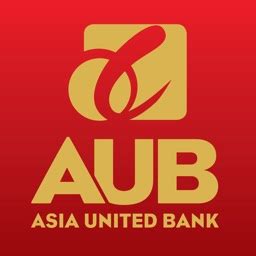 aub taft|Aub Asia United Bank .